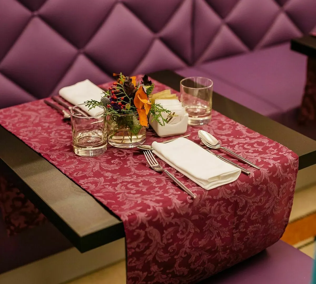 Myo Hotel Wenceslas Prague