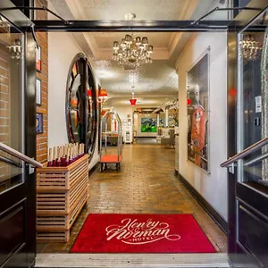 Henry Norman (adults Only) 4* ניו יורק
