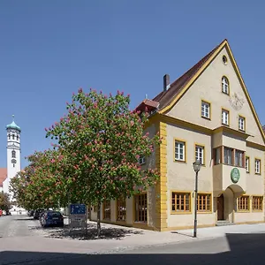 Joesepp´s Am Hallhof Deutschland