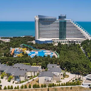Bilgah Beach Hotel 5* בילגה