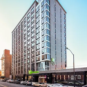 Brooklyn Downtown By Ihg 3* ניו יורק