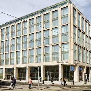 Hampton By Hilton Centre 3*, Dublin Irlanda