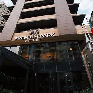 Premium Park 4* באקו