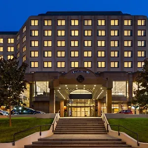Hotel Vienna House By Wyndham Diplomat