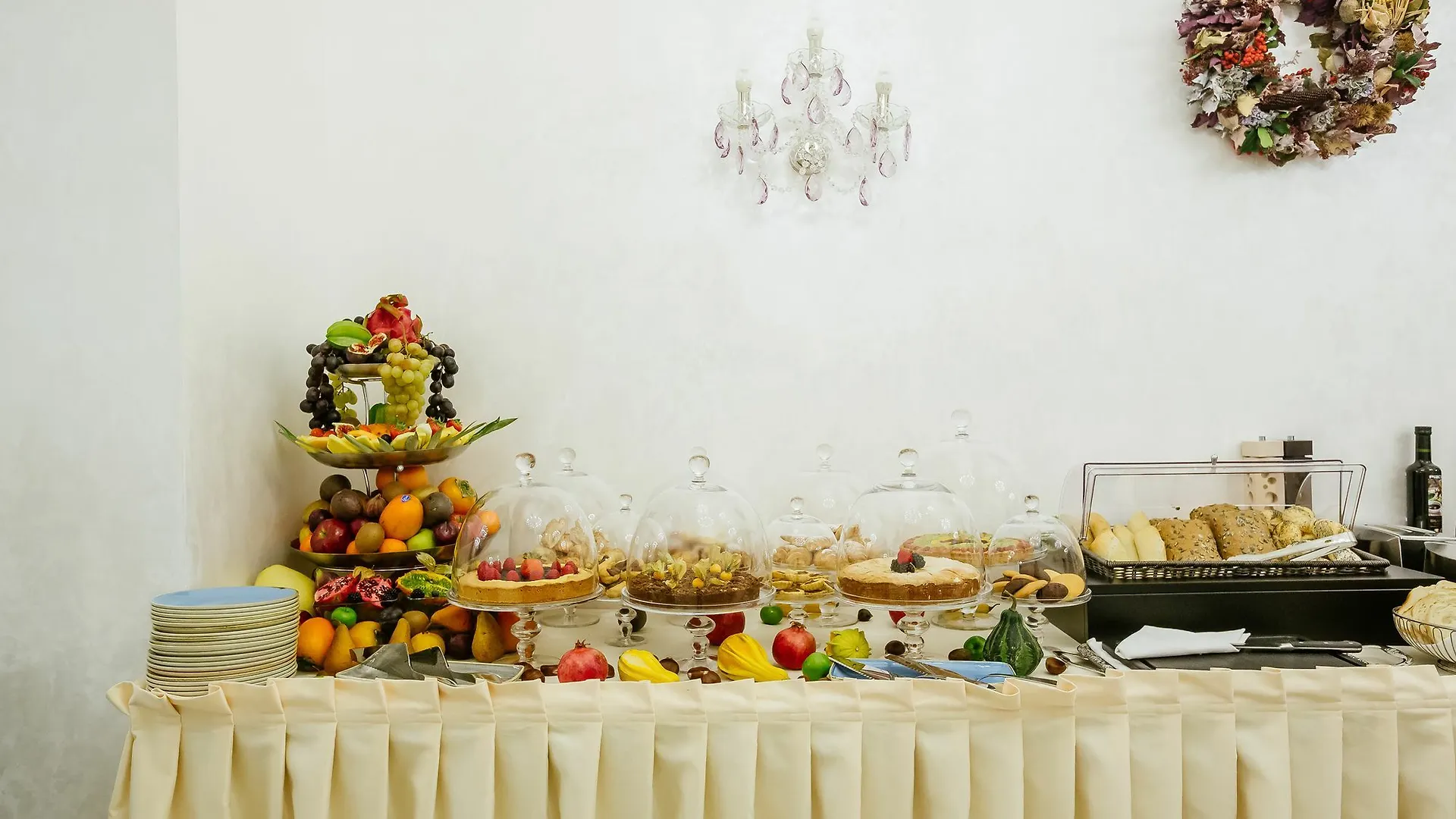 ****  Myo Hotel Wenceslas Prága Csehország